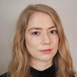 Laura Kopf